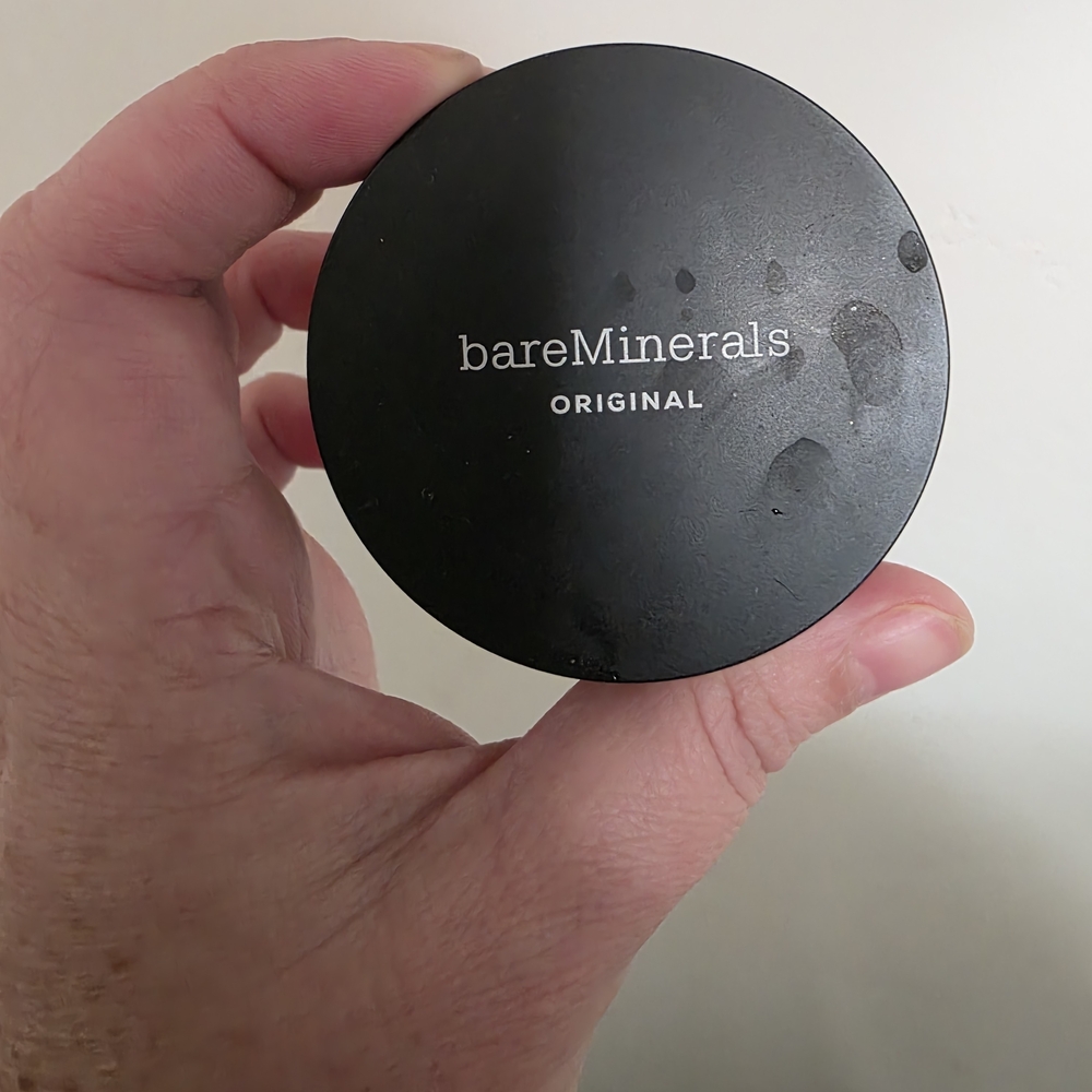 bareMinerals Golden Nude 16 Foundation